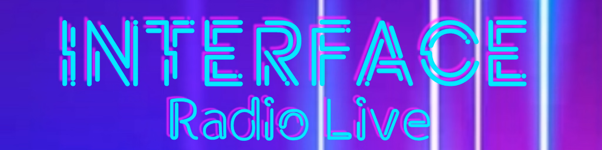 InterfaceRadio Live
