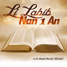 Li Labib 213-365: Ezayi 60-63