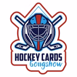 Hockey Cards Gongshow