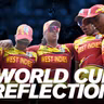 West Indies Women's Weekly: A World Cup reflection