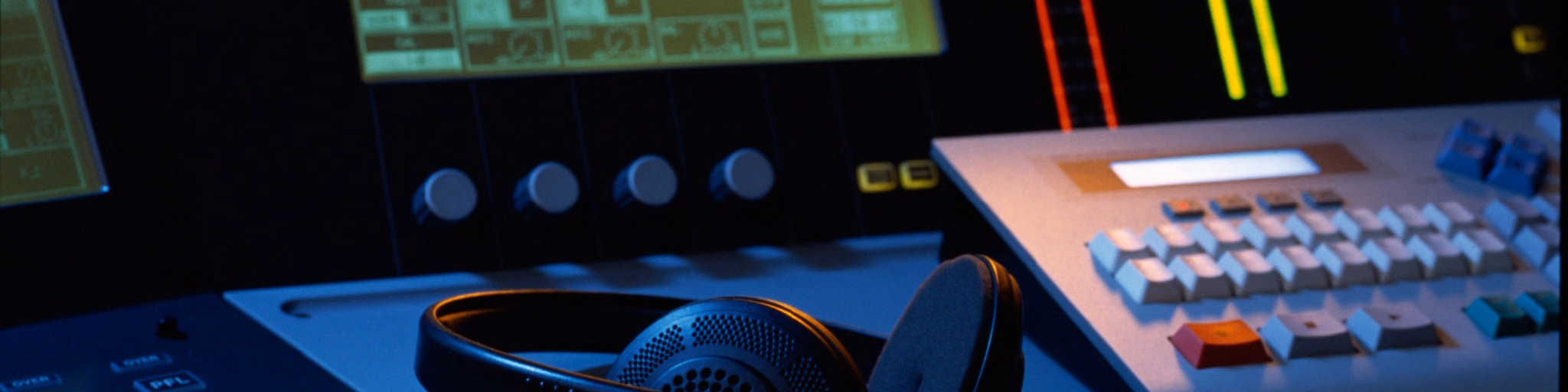 Radio Music Indonesia