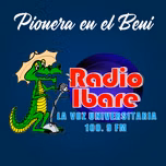 Radio Ibare La Voz Universitaria