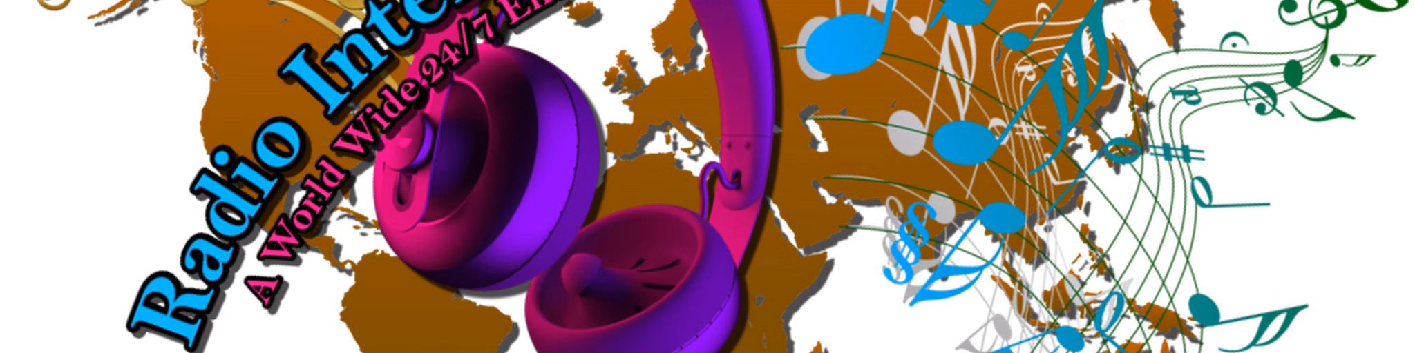 Radio International Music