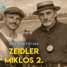 IZZÓSZTÁR #113 Régi idők futása - Zeidler Miklós 2. | Előzetes