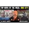 285: Top Stories this week! Horrific Stuff - Courtesy of the Globalists...
