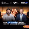 Povestea lui Mihai Covaliu: campionul olimpic care crește campioni #MI05