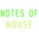 Notes Of House Radio