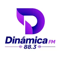 DINAMICA FM 88.3