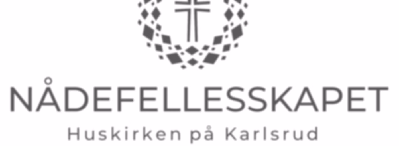 Nådefellesskapet Taler