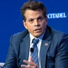 Anthony Scaramucci - "I simply got seduced by the power"