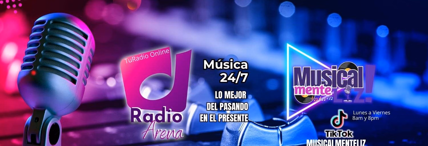 Radio ARENA