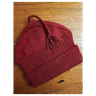 Got Red Wool?