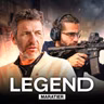 REPORTAGE : IL FAIT LES ARMES, LES COSTUMES ET LES ACCESSOIRES DES PLUS GRANDS FILMS ! MARATIER