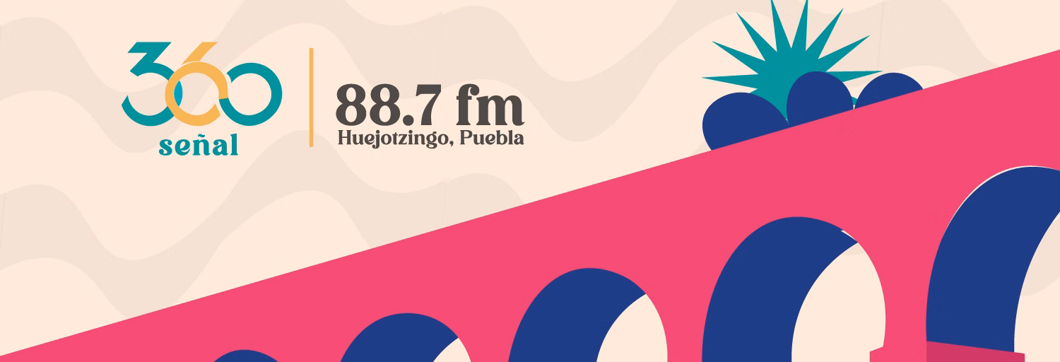 señal 360