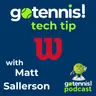 Tech Tip: Which Type of String Should You Use?