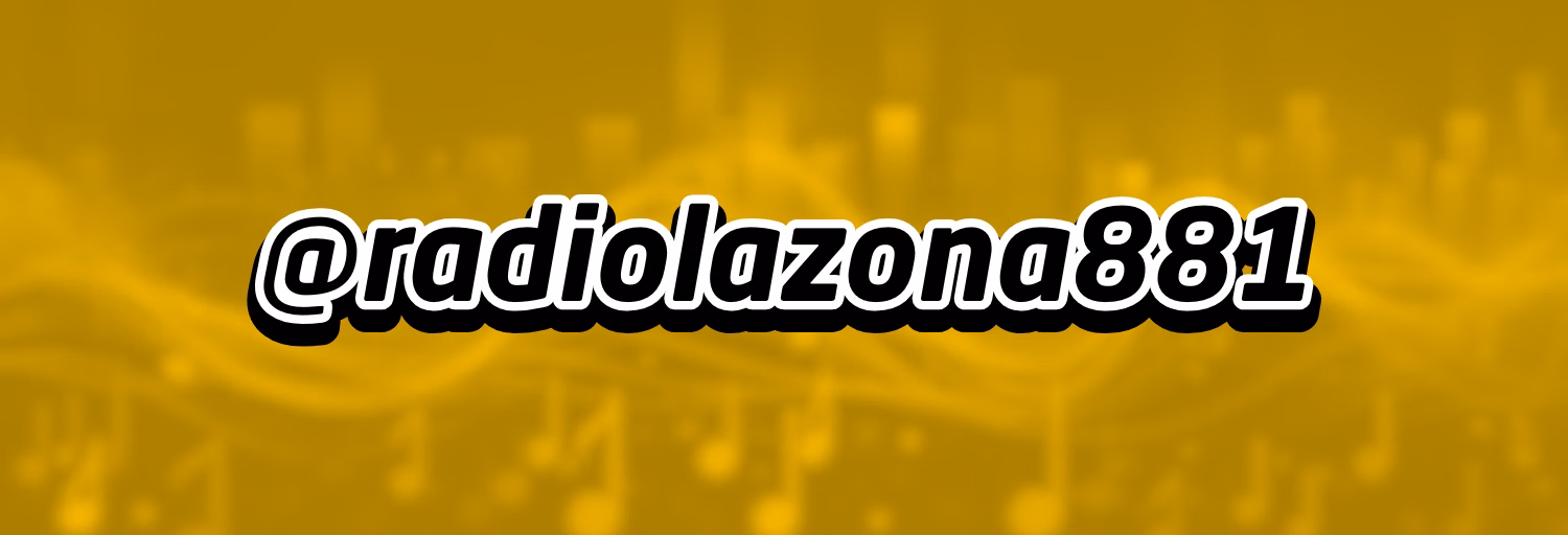 RADIO LA ZONA 88.1 FM