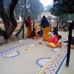 পৌষ মেলা