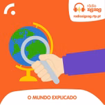 O Mundo Explicado