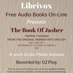 Book Of Jasher