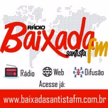 Baixada Santista Fm