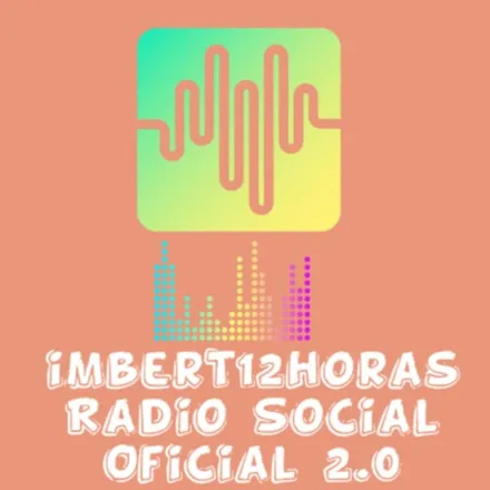 Imbert12horas Radio Social Oficial v.2.0