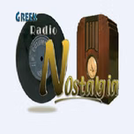 Greek Radio Nostalgia