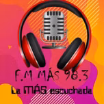 FM MAS 98.3