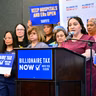 30 Issues in 30 Days: California's Proposed Tax on Billionaires