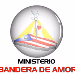 BANDERA DE AMOR