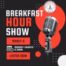 The Breakfast Hour 2026-08-05 06:30