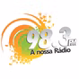 Nossa Rádio FM 98.3