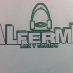 ALFERMIX 99.7