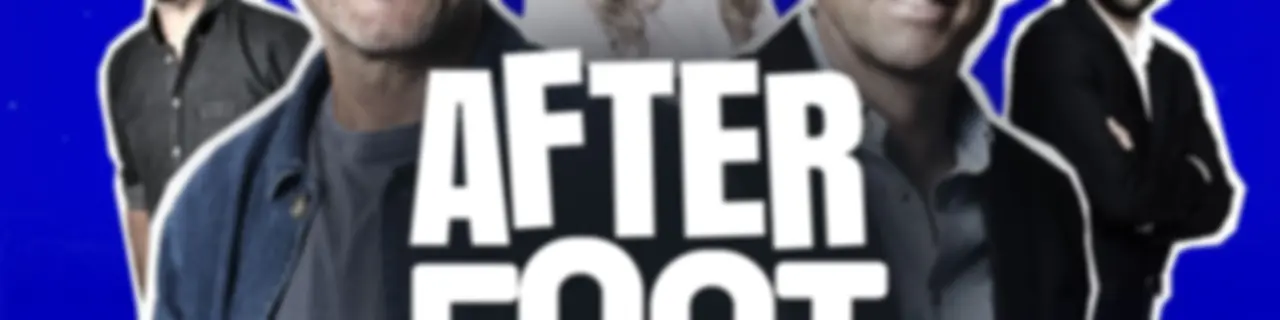 L'After Foot