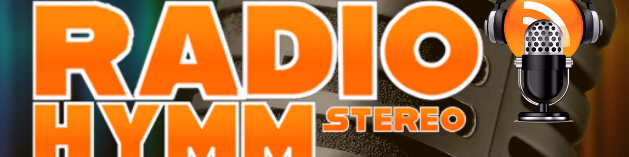 Radio Stereo HYMM