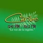 Caribe 1540 AM / 106.5 FM - WIBS