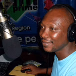 PAA KOFIS PARLOUR