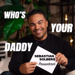 Who's Your Daddy