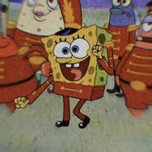 SpongeBob
