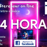 stereosur on line