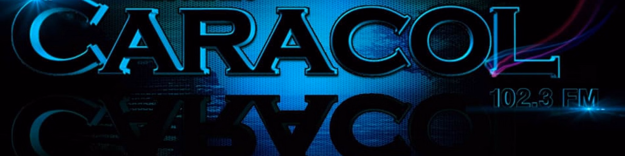 STEREO CARACOL 102.3 FM [BY SELECTA DANGO]