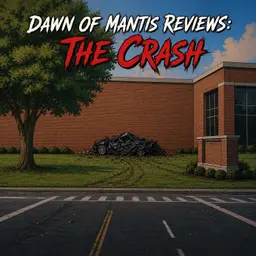 DOM Ep382 - The Crash REVIEW