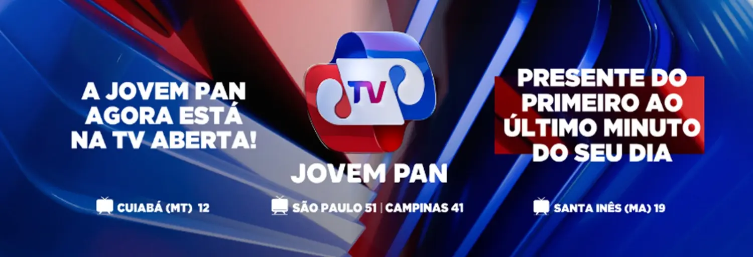 Jovem Pan FM
