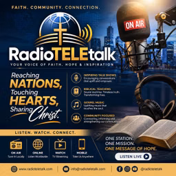 RADIOTELETALK