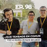 🤓Biblia, Ideas, Teología y Experiencias   ||  EP. 98 - GIOVANNY GÓMEZ DE BITE PROJECT
