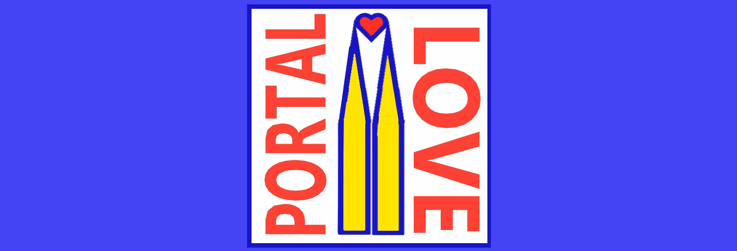 RÁDIO PORTAL LOVE