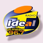 RADIO IDEAL96.7FM