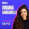 Abbandona le aspettative degli altri e trova la tua strada con Virginia Gambardella