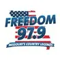 Freedom 97.9 - KBXB