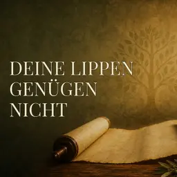 Du suchst Frieden, doch dein Herz baut auf falschen Halt | Jesaja 26-29 · Tag 211