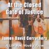 At The Closed gate Of Justice - Read by VB